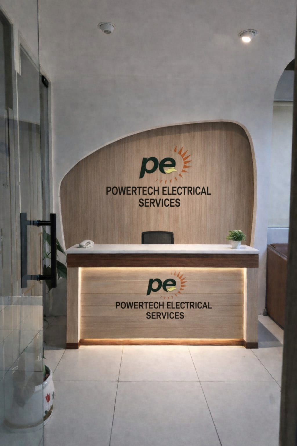 Powertech Office